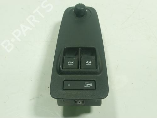 Left front window switch PEUGEOT BOXER Van 2.2 BlueHDi 140 | BP25783132I27 - Image 1