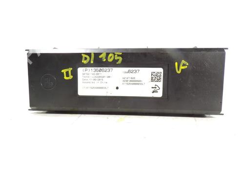 Used Electronic module Electronic module OPEL MOKKA / MOKKA X (J13) 1.6 CDTI (_76) (136 hp) 8502213 8502213