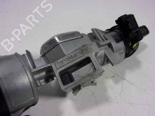 Electronic module LAND ROVER RANGE ROVER SPORT I (L320) 2.7 D 4x4 | BP14287701M83 