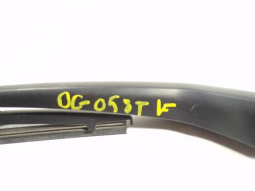 Rear windshield wiper arm MITSUBISHI MIRAGE / SPACE STAR VI Hatchback (A0_A)  | BP7299831C144 