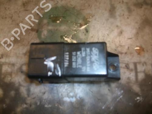 Used Electronic module Electronic module FORD FIESTA V (JH_, JD_) 1.4 TDCi (68 hp) 9090238 9090238