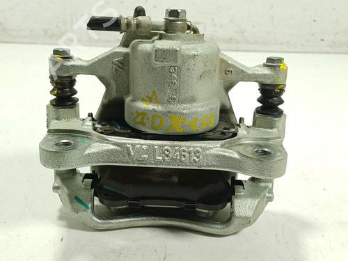 Left front brake caliper TOYOTA YARIS CROSS (MXP_) 1.5 Hybrid (MXPJ11) | BP36473347M105 - Image 2
