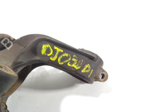 Left front steering knuckle CITROËN C3 II (SC_) | BP9762988M25 - Image 2