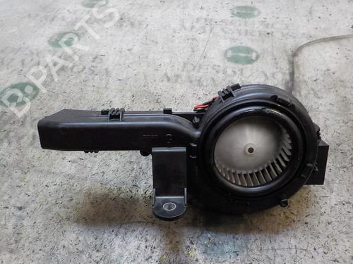 Used Heater blower motor Heater blower motor CITROËN C4 Grand Picasso I (UA_) 2.0 HDi 138 (136 hp) 4006540 4006540