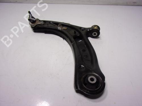 Used Left front suspension arm Left front suspension arm CUPRA LEON Sportstourer (KL8, KU8, KUD) 1.4 e-HYBRID (204 hp) 15721823 15721823