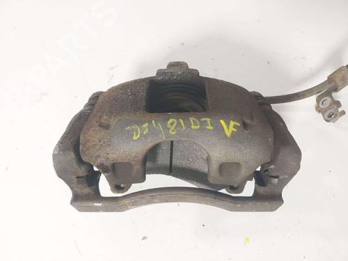 Used Left front brake caliper Left front brake caliper FIAT FREEMONT (345_) 2.0 JTD (140 hp) 39910457 39910457