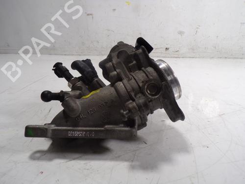 Used Throttle body Throttle body VW SCIROCCO III (137, 138) 2.0 TDI (184 hp) 9763578 9763578