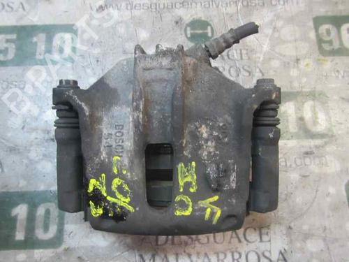 Used Left front brake caliper Left front brake caliper 11549721 11549721