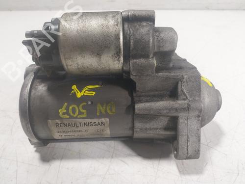 Used Starter Starter RENAULT MEGANE IV Hatchback (B9A/M/N_) [2015-2026] 17771558 17771558
