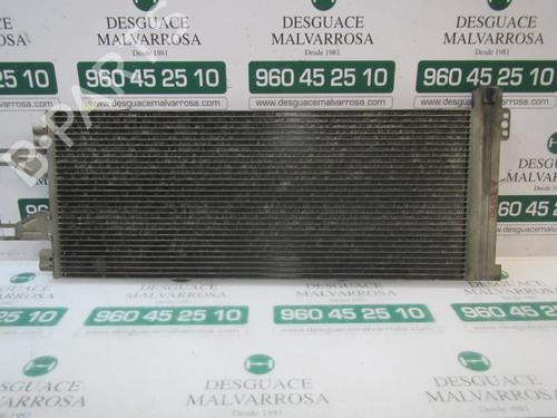 AC radiator PEUGEOT BOXER Van | BP3991634M32 - Image 2