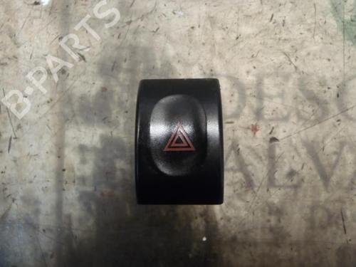 Used Warning switch CHEVROLET REZZO MPV (U100) 1.6 (105 hp) 3814355