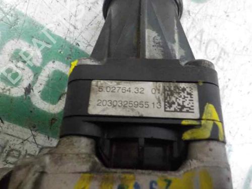 Egr FIAT FIORINO Box Body/MPV (225_) 1.3 D Multijet (225BXD1A, 225BXB1A, 225BXB11) | BP4624196M69 