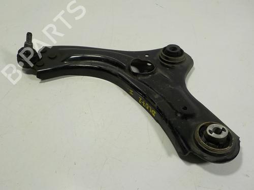 Used Left front suspension arm Left front suspension arm RENAULT CLIO V (B7_) 1.5 Blue dCi 85 (B7AG) (86 hp) 14930914 14930914