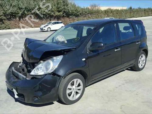 Front left interior door handle NISSAN NOTE (E11, NE11)  | BP3866727I13  - Image 21