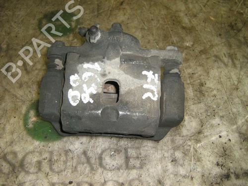 Used Right front brake caliper HYUNDAI ATOS PRIME (MX) [1999-2025]  11556062