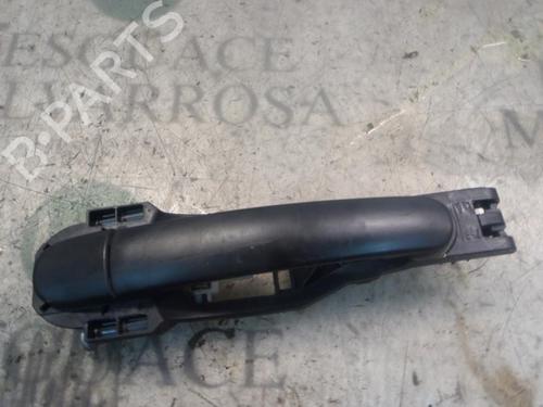 Front right exterior door handle SEAT IBIZA III (6L1) 1.4 TDI BP3800104C129