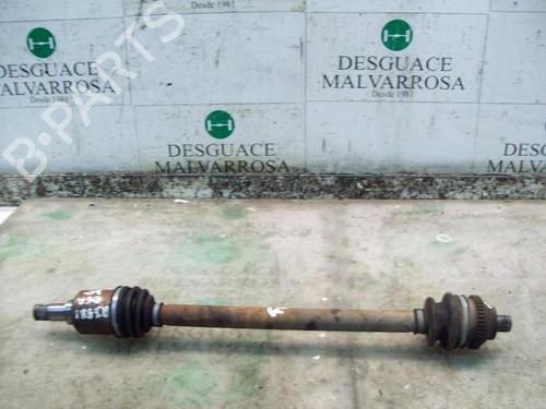 Used Right front driveshaft SMART CITY-COUPE (450) 0.7 (450.352, 450.353) (61 hp) 3773512