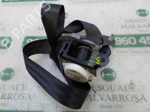 Used Rear right seatbelt Rear right seatbelt CITROËN DS4 (NX_) 1.6 HDi 110 (112 hp) 6619020 6619020