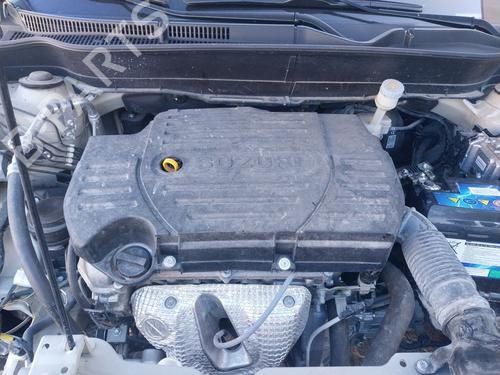 Washer pump SUZUKI VITARA (LY) 1.6 (APK 416) | BP18353455E24  - Image 12