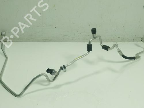Used AC pipe BMW X1 (F48) xDrive 18 d (150 hp) 26679827