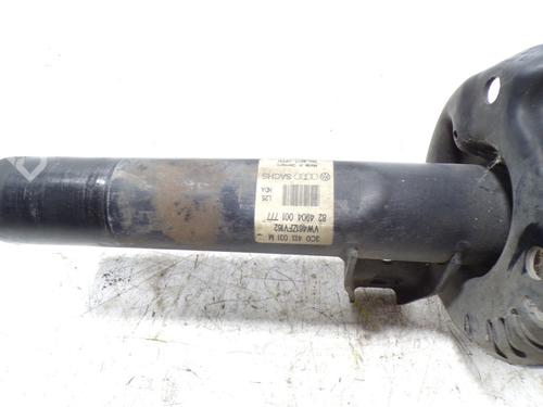 Left front shock absorber VW PASSAT B6 (3C2) 2.0 FSI | BP8337125M16