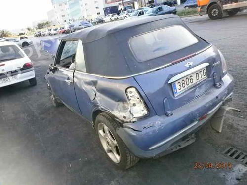 Anti roll bar MINI MINI Convertible (R52) Cooper | BP3819830M96  - Image 5