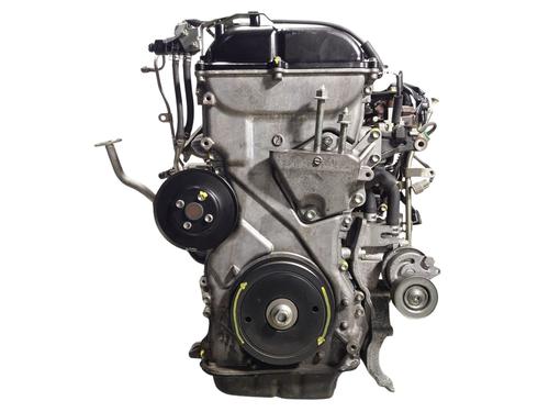 Engine MITSUBISHI OUTLANDER I (CU_W)  | BP33983670M1  - Image 5