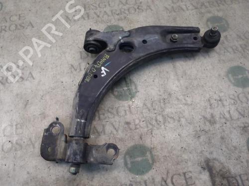 Used Right front suspension arm Right front suspension arm KIA SHUMA II (FB) 1.6 (101 hp) 3797982 3797982