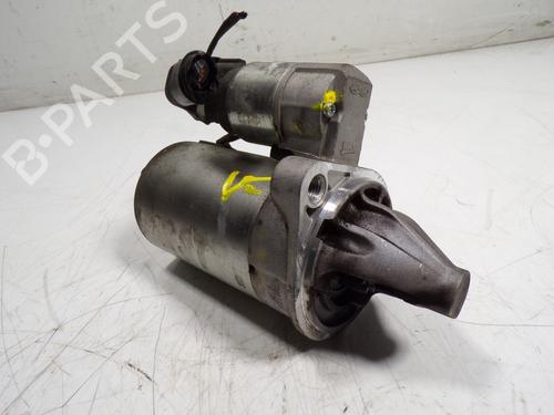 Used Starter HYUNDAI i20 II (GB, IB) 1.2 (84 hp) 15368976