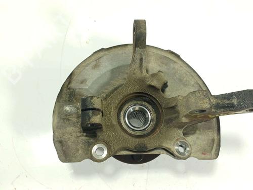 Left front steering knuckle MITSUBISHI ASX (GA_W_) 1.6 MIVEC (GA1W) | BP40552003M25 - Image 2