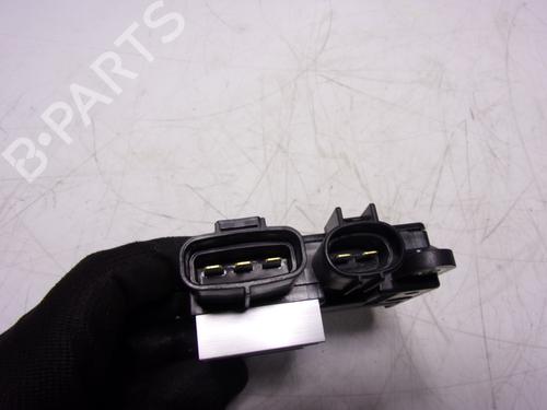 Heater resistor TOYOTA YARIS (_P21_, _PA1_, _PH1_) 1.5 Hybrid (MXPH11) | BP16755581M108 