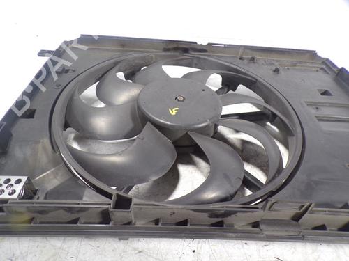 Radiator fan CITROËN C4 Picasso II | BP7285522M35 - Image 4
