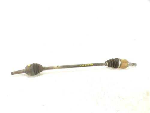 Used Right front driveshaft Right front driveshaft 8176026 8176026