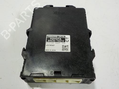Used Electronic module LEXUS CT (ZWA10_) [2010-2025]  12169480