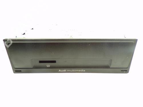Bilradio AUDI A1 Sportback (GBA) [2018-2025]  7876416