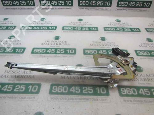 Used Rear right window mechanism KIA SORENTO I (JC) 2.5 CRDi 4WD (140 hp) 3876203