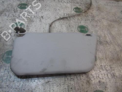 Right sun visor FORD TOURNEO CONNECT 1.8 TDCi | BP3839958I2 