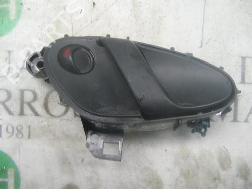 Used Front right interior door handle CITROËN XSARA (N1) 2.0 HDi 90 (90 hp) 3754777