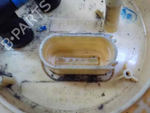 Fuel pump VW SCIROCCO III (137, 138)  | BP4938819M76 
