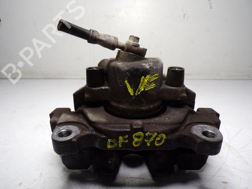 Left front brake caliper SEAT TOLEDO III (5P2) 2.0 TDI 16V | BP13410337M105 