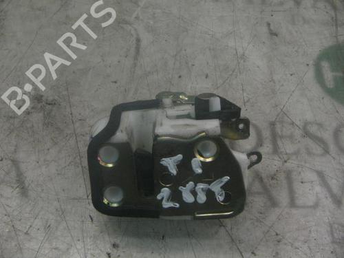 Used Rear left lock ROVER 400 II (RT) [1995-2000]  3791099