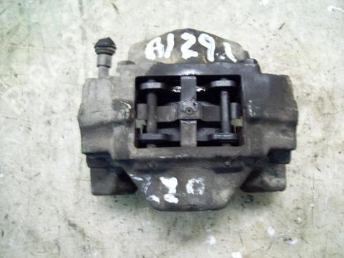 Venstre bremsecaliper bak OPEL VECTRA B (J96) [1995-2004]  11557425