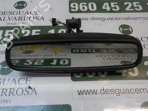 Used Rear mirror FORD MONDEO IV (BA7) [2007-2015]  3999712