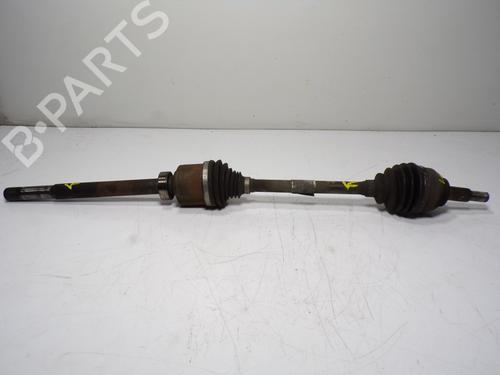 Used Right front driveshaft Right front driveshaft FIAT TALENTO Van (296_) 1.6 D (121 hp) 12175589 12175589