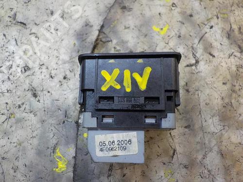 Elektronisk modul AUDI A6 C6 (4F2) 2.0 TDI | BP3850546M83