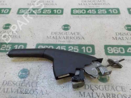 Hand brake SKODA FABIA III (NJ3)  | BP8771617I18 