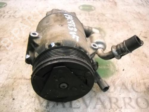 AC compressor HONDA CIVIC VII Hatchback (EU, EP, EV) 1.7 CTDi (EP4, EU9) | BP3787289M34 