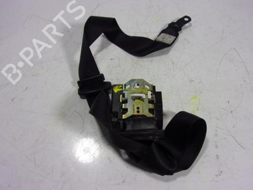 Front right seatbelt BMW X5 (E53) 3.0 d | BP10652149I25