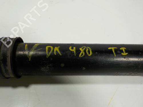 Left rear shock absorber PEUGEOT 208 I (CA_, CC_) 1.6 BlueHDi 100 | BP11819466M18 