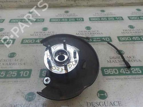 Achsschenkel links vorne für CHEVROLET CRUZE (J300) [2009-2025]  4934767